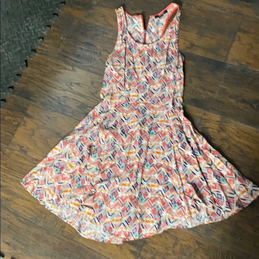 BeBop dress